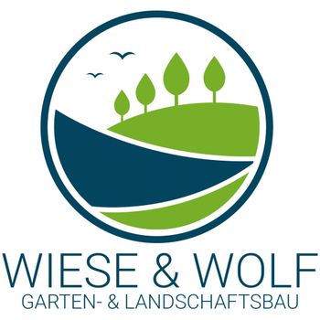 Logo von Gartenlandschaftsbau Demukaj, Wiese, Wolf in Bonn