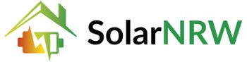 Logo von SolarNRW GmbH in Dorsten