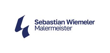 Logo von Malermeister Sebastian Wiemeler in Gladbeck