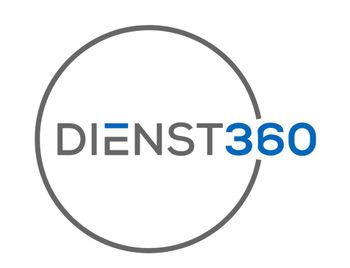Logo von DIENST360 in Heilbronn