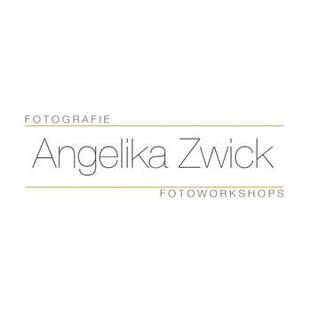 Logo von Angelika Zwick - Businessfotografie / Fotoworkshops in Hannover
