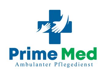 Logo von Prime Med ambulanter Pflegedienst GmbH in Kassel