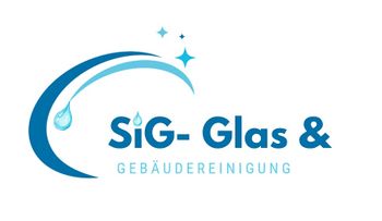 Logo von SiG Glas- und Gebäudereinigung in Rhede