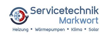 Logo von Servicetechnik Markwort in Celle