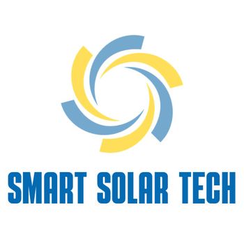 Logo von Smart Solar & Technik Vertriebs GmbH in Freudenberg in Westfalen