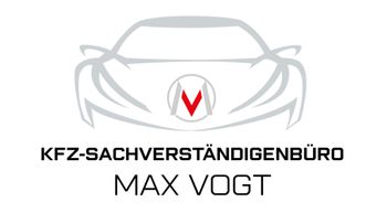 Logo von Kfz-Sachverständigenbüro Max Vogt in Freising
