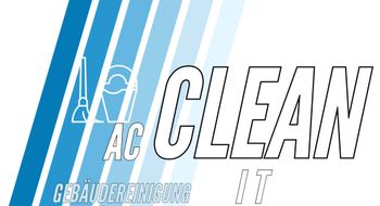 Logo von AC Clean it in Rüsselsheim