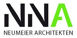 Logo von Neumeier Architekten in Münchsmünster