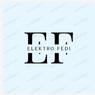 Logo von Elektro Fedi in Berlin