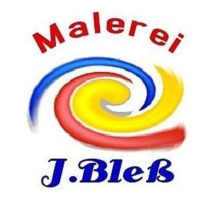Logo von Jens Bleß Malereibetrieb in Bosau