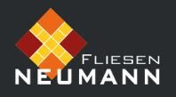 Logo von Fliesen Neumann in Lindlar