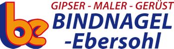 Logo von Bindnagel-Ebersohl in Mosbach