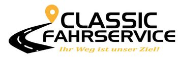 Logo von Classic Fahrservice in Köln