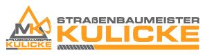 Logo von Straßenbaumeister Kulicke in Ludwigshafen