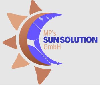 Logo von MP´s Sun Solution in Trebur