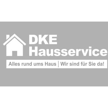 Logo von DKE-Hausservice in Waren (Müritz)