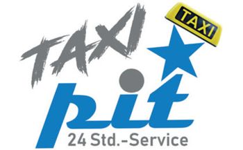 Logo von Taxi Pit in Villingen-Schwenningen