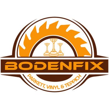 Logo von Bodenfix in Halstenbek in Holstein