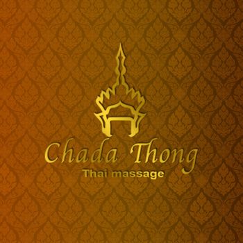 Logo von Chada Thong Thai Massage in Mönchengladbach