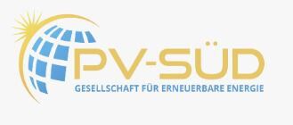 Logo von PS Photovoltaik-Süd GmbH in Freiburg im Breisgau