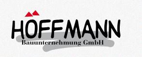 Logo von Höffmann Bauunternehmung GmbH in Bösel