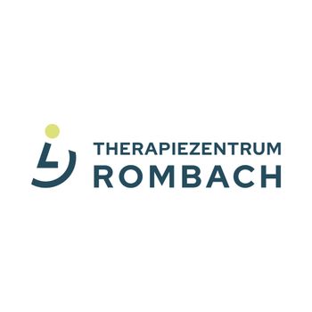 Logo von Therapiezentrum Rombach in Regensburg