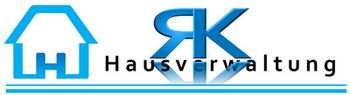Logo von RK-Hausverwaltung in Herten in Westfalen