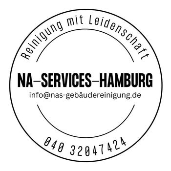 Logo von NA-SERVICES-HAMBURG in Hamburg