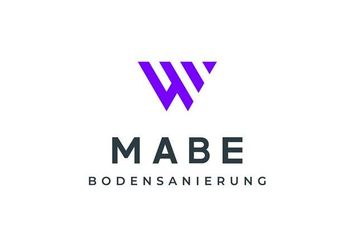 Logo von MABE WOLFS Bodensanierung GmbH in Düsseldorf