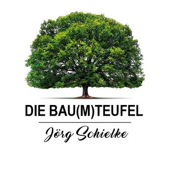 Logo von DIE BAU(M)TEUFEL Garten- und Landschaftsbau Jörg Schielke in Altlandsberg
