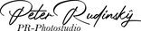 Logo von Peter Rudinský PR-Photostudio in Baldham