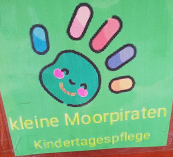 Logo von Kindertagespflege Karin Haiduk in Edewecht