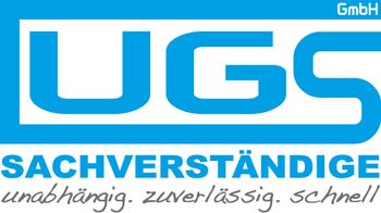 Logo von UGS Sachverständige GmbH in Pirmasens