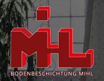 Logo von Bodenbeschichtung - MIHL in Augsburg