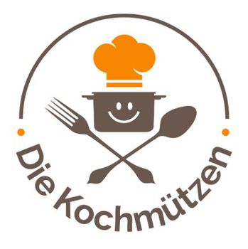 Logo von Die Kochmützen in Düsseldorf