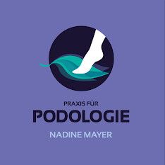 Logo von Praxis für Podologie Nadine Mayer in Dülmen