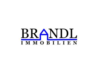 Logo von BRANDL-Immobilien in St. Georgen/Traunreut