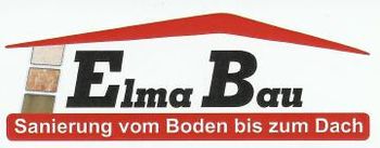 Logo von ElmaBau Fikiri Elmazovski in Einbeck