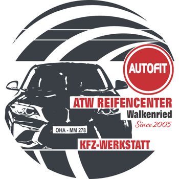 Logo von ATW Reifencenter in Walkenried