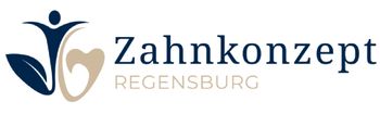 Logo von Zahnkonzept Regensburg Dr. Heike Jung in Regensburg