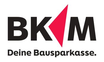 Logo von BKM - Bausparkasse Mainz AG - Mario Viana in Hamburg