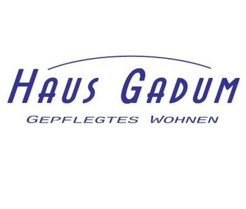 Logo von Seniorenzentrum Haus Gadum in Unna