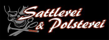 Logo von 123 Sattlerei & Polsterei UG in Bernau bei Berlin