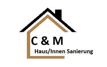 Logo von C&M Innensanierung in Essen