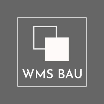 Logo von WMS Bau in Taufkirchen