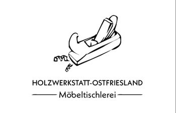 Logo von Holzwerkstatt-Ostfriesland in Leer