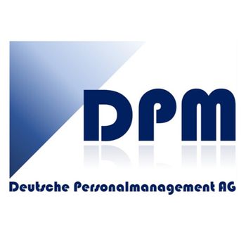 Logo von Deutsche Personalmanagement AG in Dessau-Roßlau