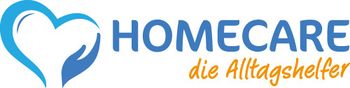 Logo von HOMECARE - Die Alltagshelfer Krefeld in Krefeld