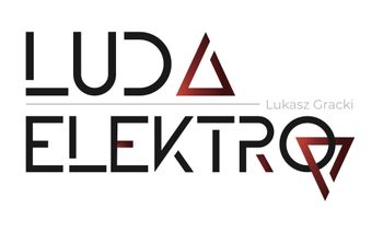 Logo von LUDA ELEKTRO - Lukasc Gracki in Solingen