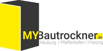 Logo von Mybautrockner_burgheim in Burgheim